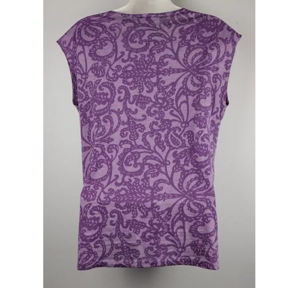 Motherhood Sleeveless Top - Picture 2 of 7